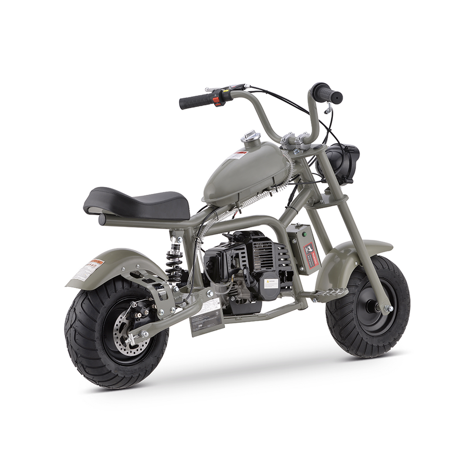 HOVERHEARTS DB003 GAS MINI BIKE