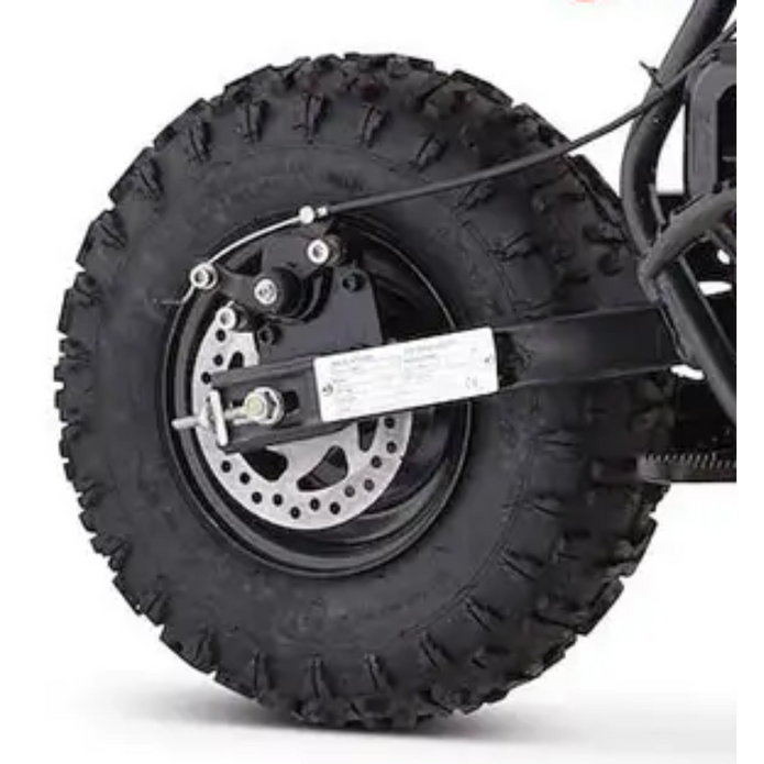 Rear Wheel for Hover Hearts dirt bike DB002