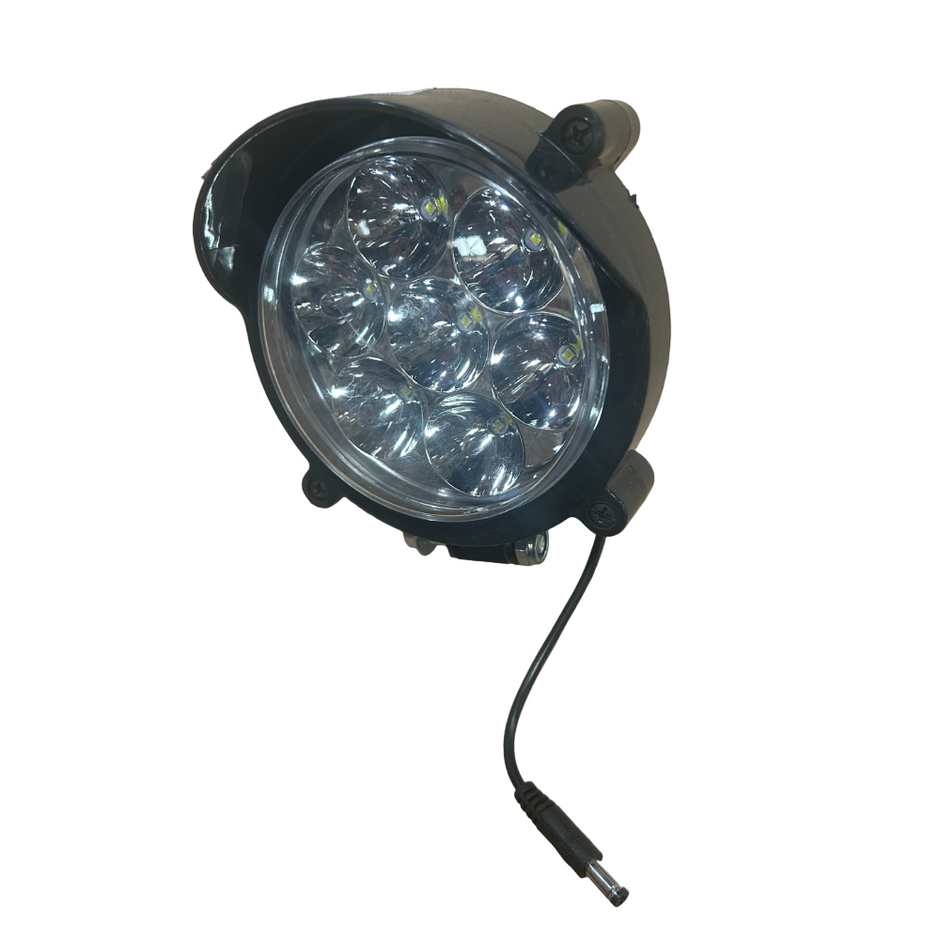 DB003, DB004 Headlight