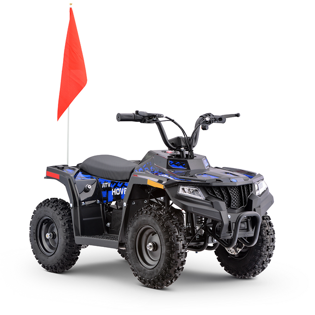 HOVER HEARTS ATV-EA500 MONSTER