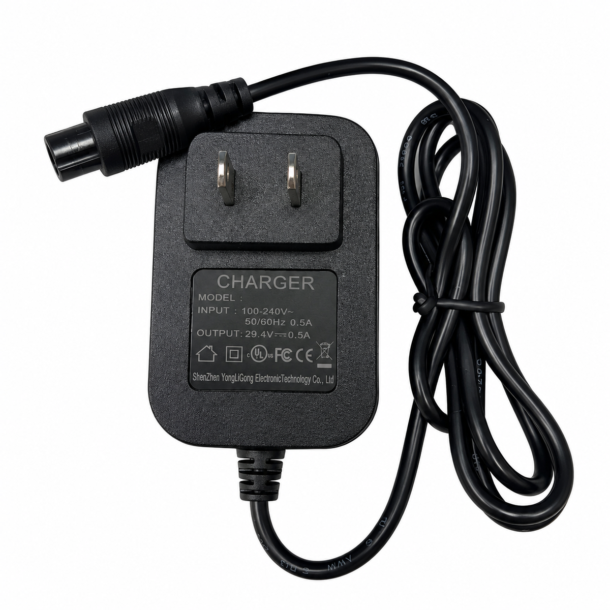 XZ02 Romper charger