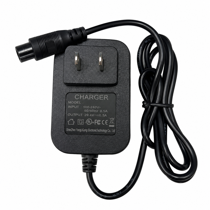 XZ02 Romper charger