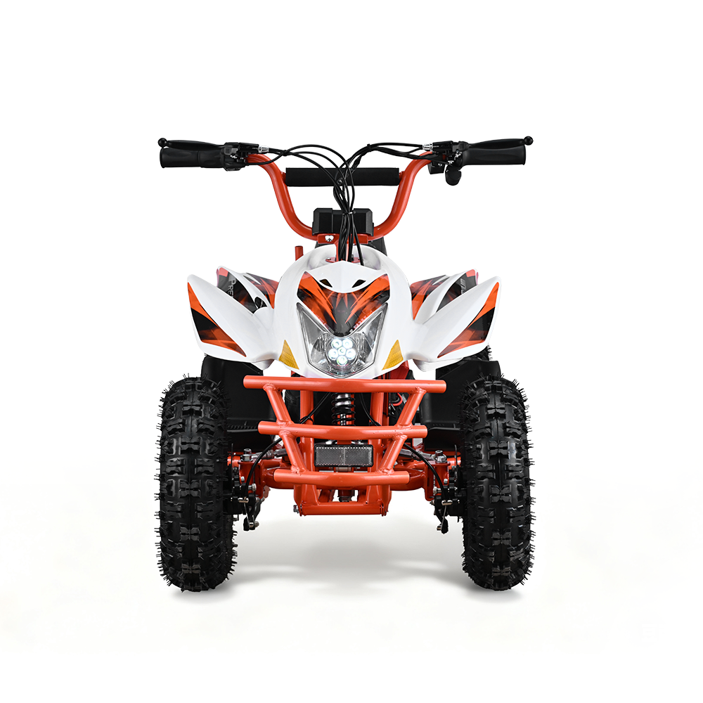 HOVER HEARTS ATV-EA500 TITAN