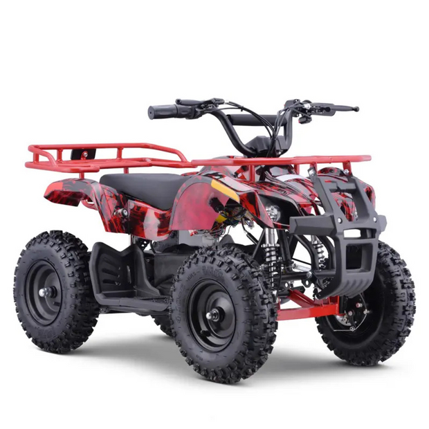 HOVER HEARTS ATV-EA500 SORNAR