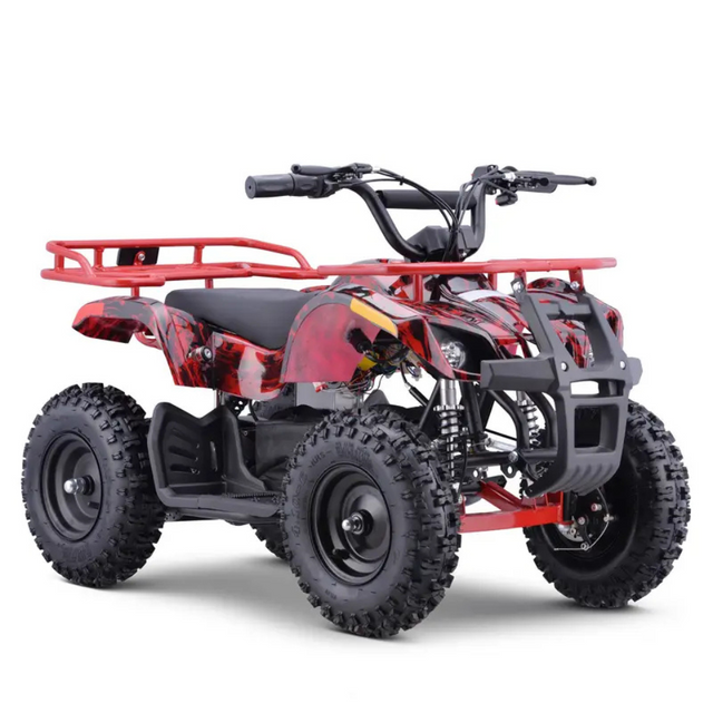 HOVER HEARTS ATV-EA500 SORNAR