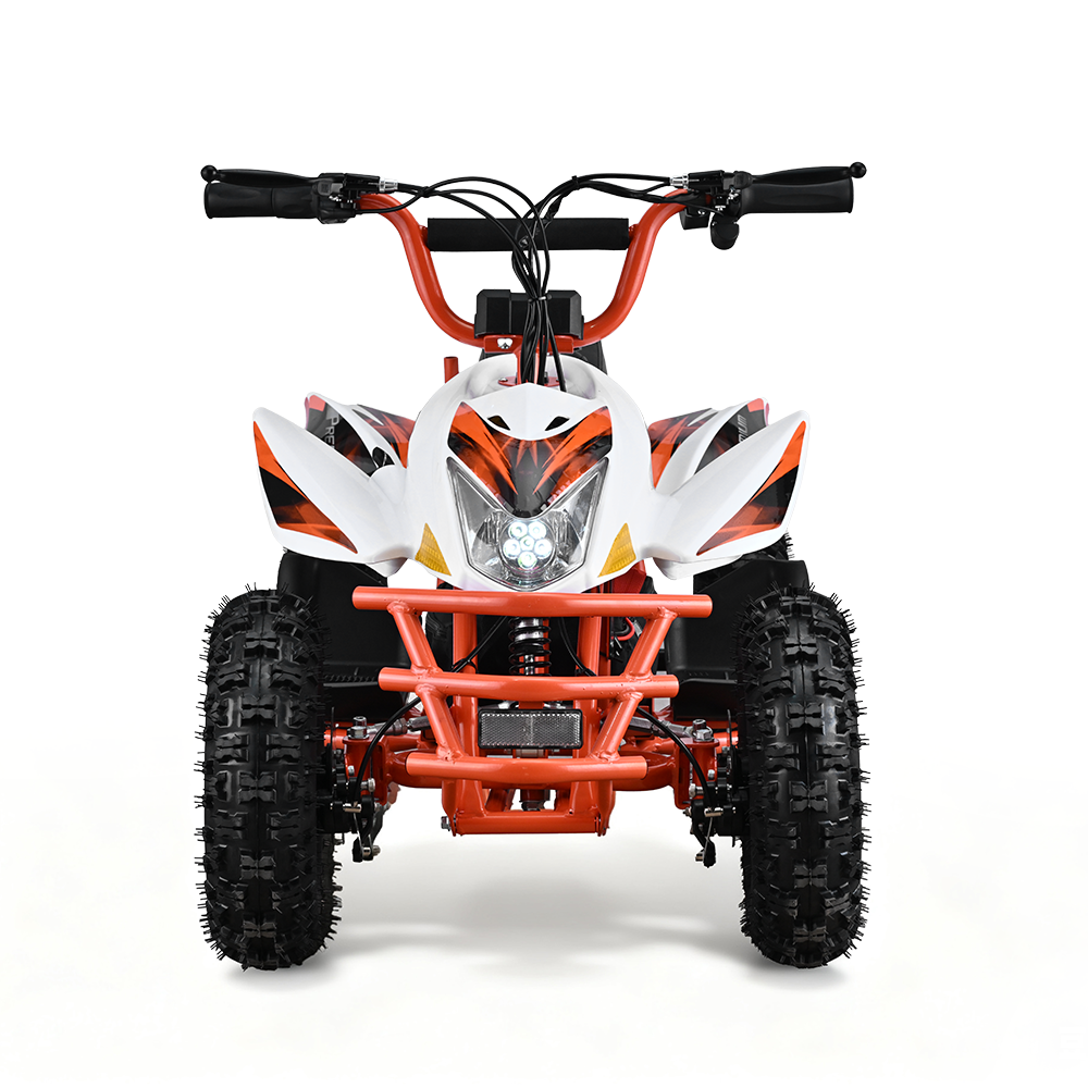 HOVERHEARTS ATV-EA500 TITAN