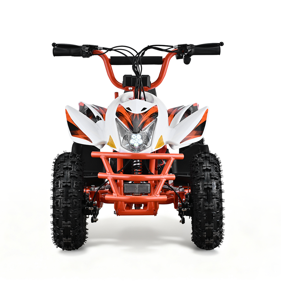 HOVERHEARTS ATV-EA500 TITAN