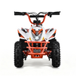 HOVERHEARTS ATV-EA500 TITAN