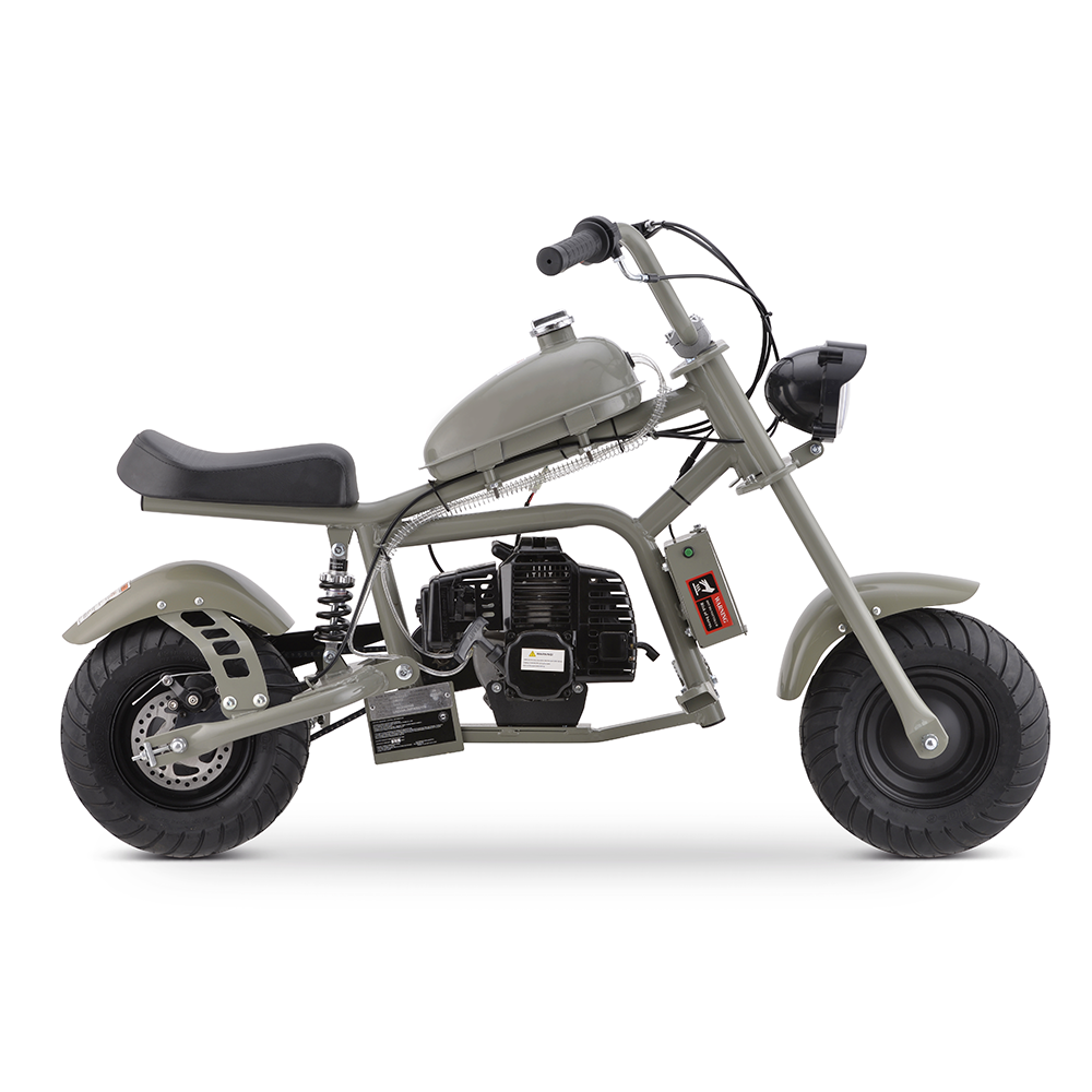 HOVERHEARTS DB003 GAS MINI BIKE