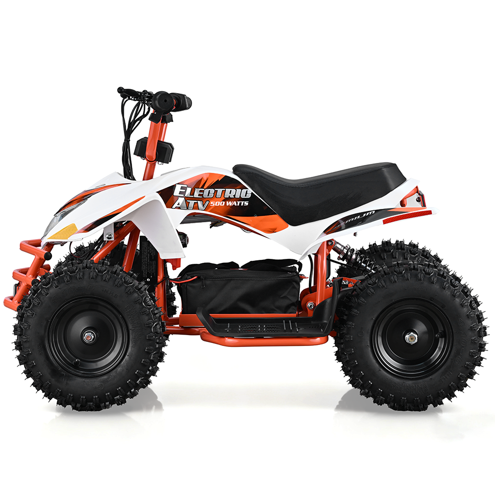 HOVERHEARTS ATV-EA500 TITAN