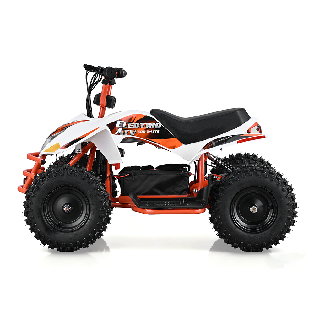 HOVER HEARTS ATV-EA500 TITAN