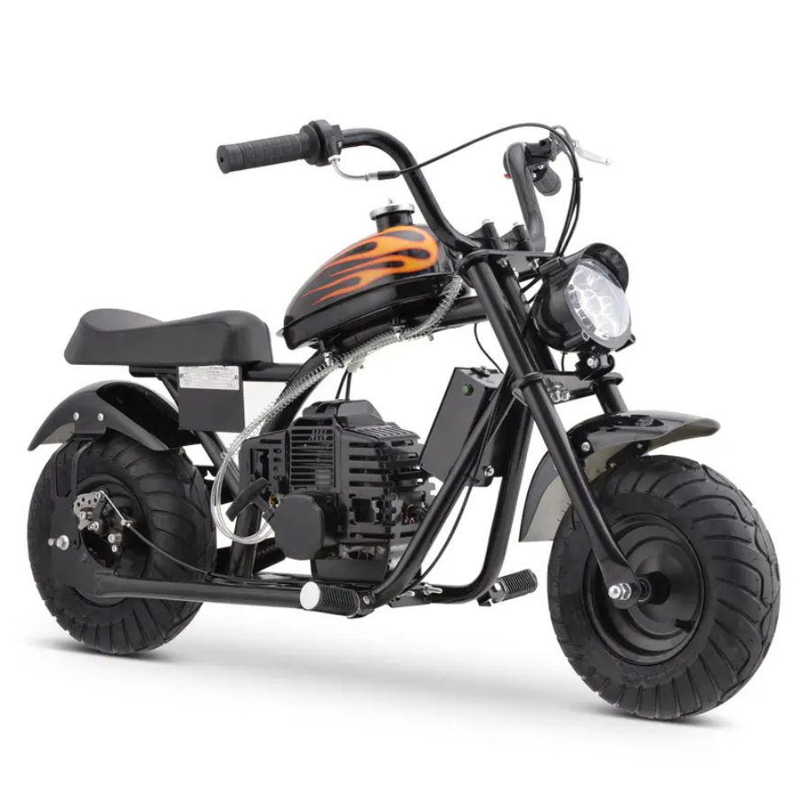 HOVERHEARTS DB004 GAS MINI BIKE