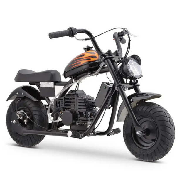 HOVER HEARTS DB004 GAS MINI BIKE