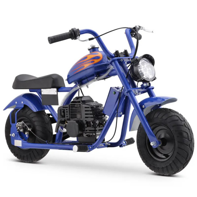 HOVERHEARTS DB004 GAS MINI BIKE