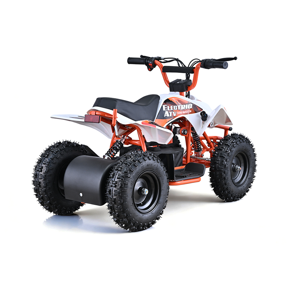 HOVER HEARTS ATV-EA500 TITAN