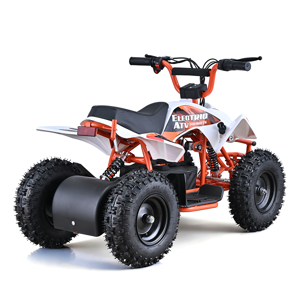 HOVERHEARTS ATV-EA500 TITAN