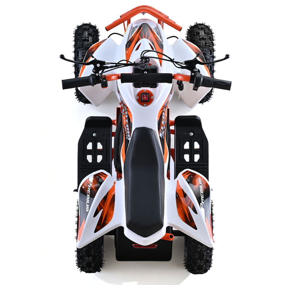 HOVERHEARTS ATV-EA500 TITAN