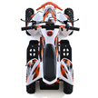 HOVERHEARTS ATV-EA500 TITAN