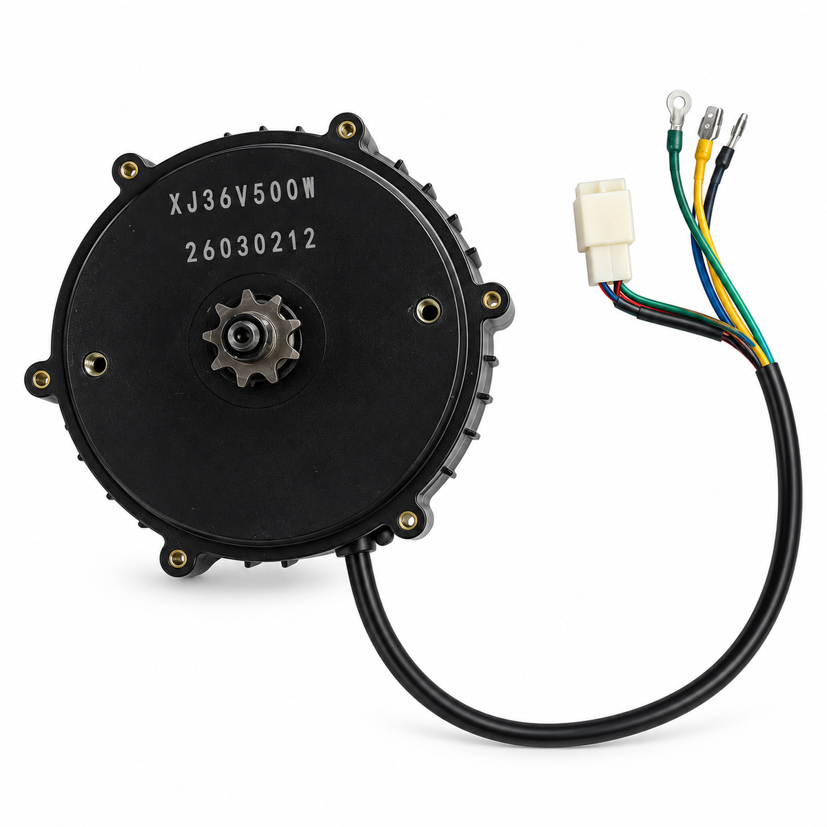 ATV Motor ELECTRIC AND GAS