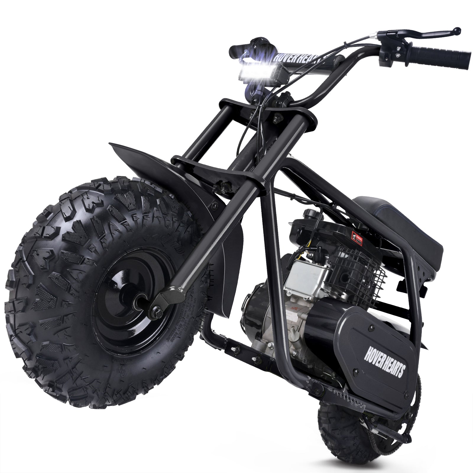 MB001 99cc Mini Dirt Bike Front/Rear Fender – HoverHearts