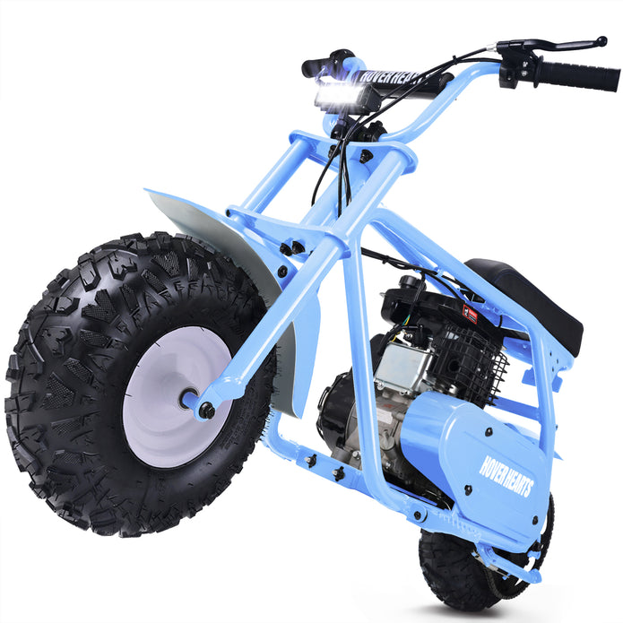 MB001 99cc Mini Dirt Bike Front/Rear Fender