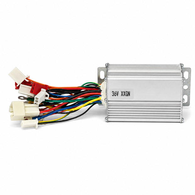 Electric Controller Box for XW-A17 , XW-A18 , XW-A20