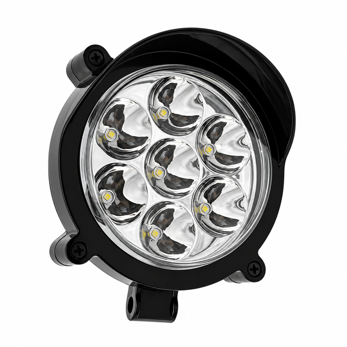DB4S002, DB4S006 Headlight 2026 new verizon