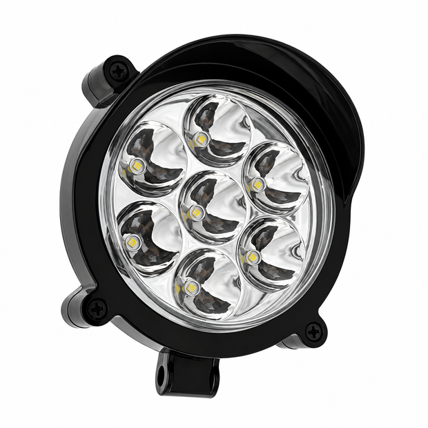 DB4S002, DB4S006 Headlight 2026 new verizon