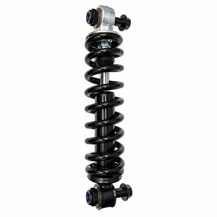 Rear shock or suspension parts for EB-1 electric bike / ebike