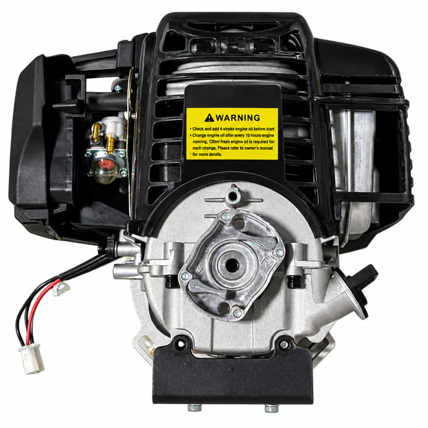 4-stroke Motor for DB4S004, DB4S002, DB4S001, DB4S006