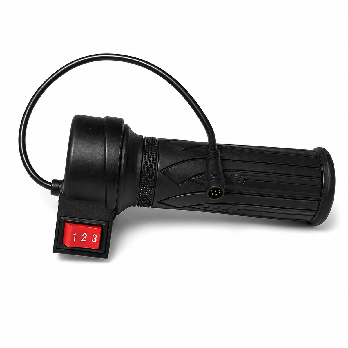 DZ009 Throttle
