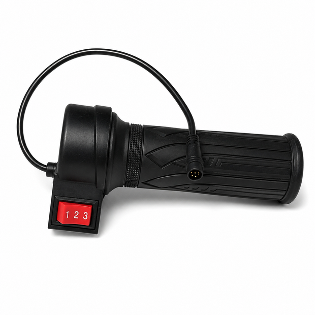 DZ009 Throttle