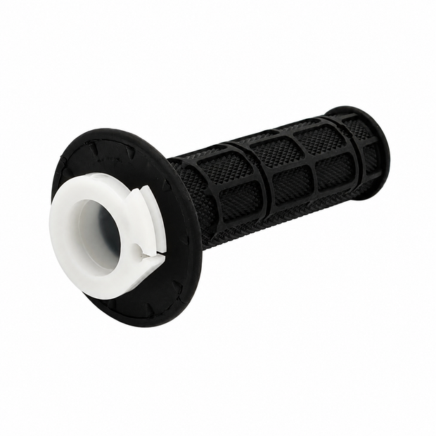 Twist Throttle Accelerator Handle Grips for Dirt Bike