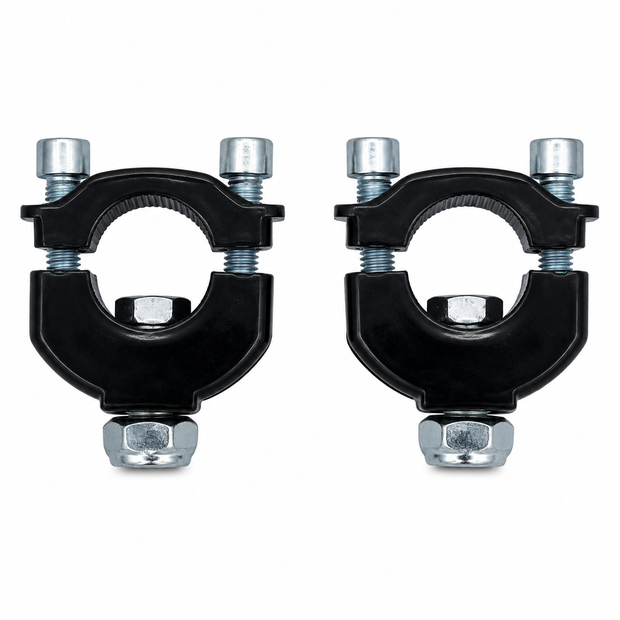 Handle Bar Clamp Kit of gas Dirt bike