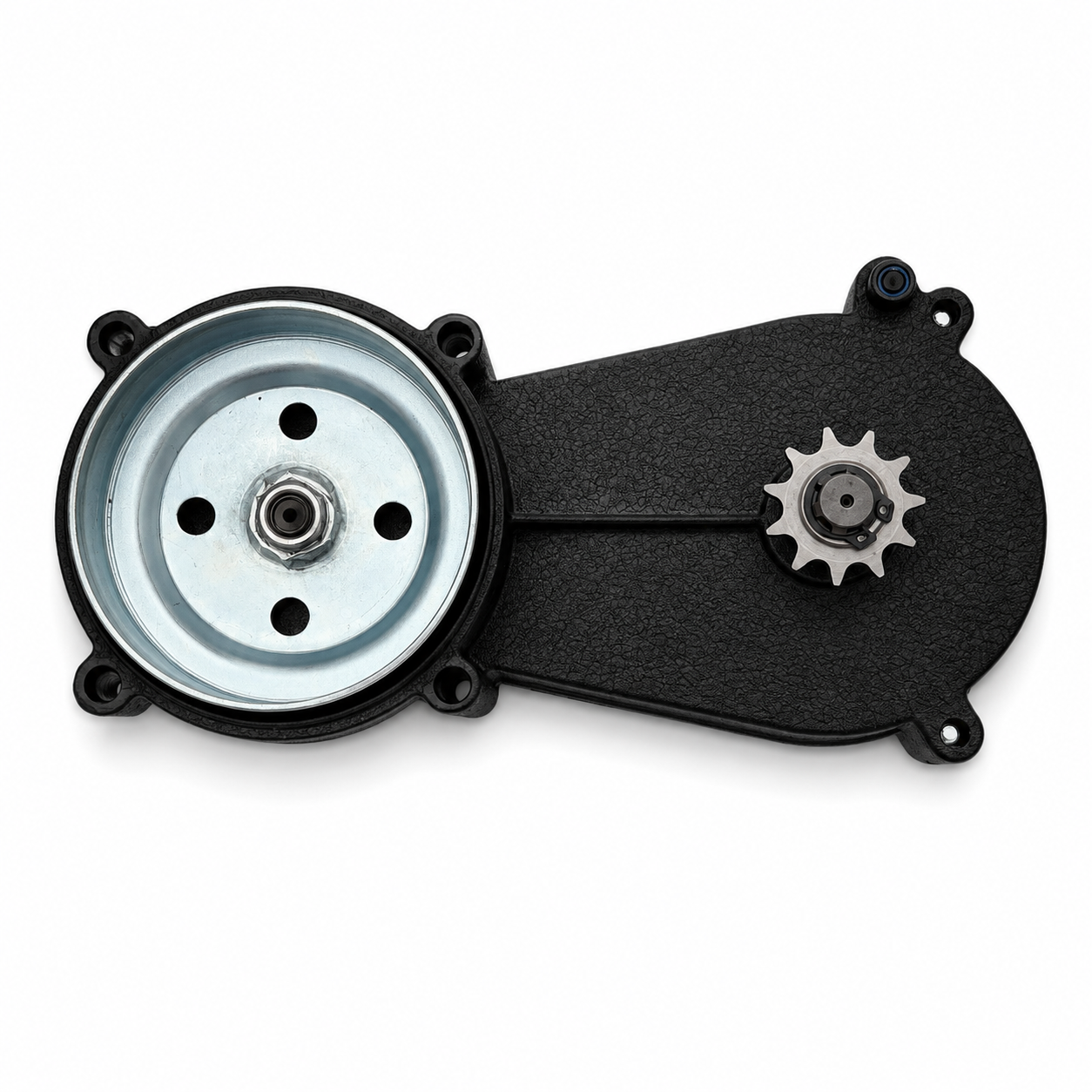 Transmission Gear Box for gas dirt bike DBS4004/DB008 , DB4S001, DB4S002, DB4S006