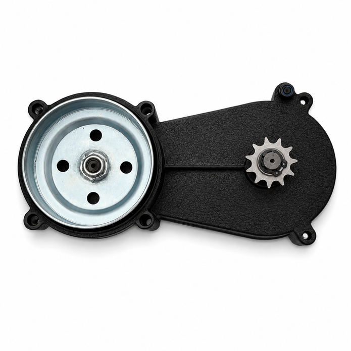 Transmission Gear Box for gas dirt bike DBS4004/DB008 , DB4S001, DB4S002, DB4S006