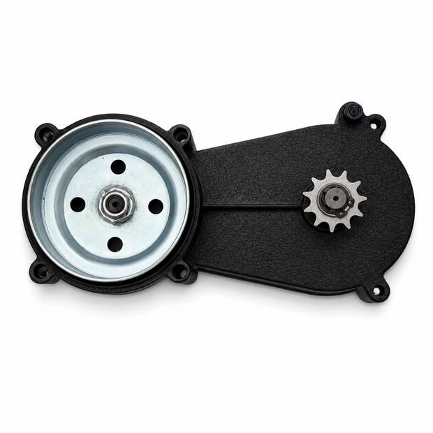 Transmission Gear Box for gas dirt bike DBS4004/DB008 , DB4S001, DB4S002, DB4S006