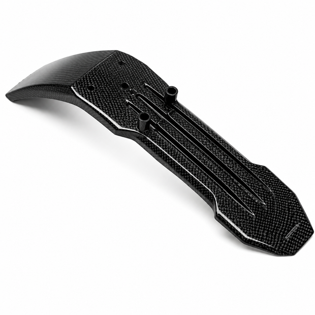 DZ009 Front and Rear Fender
