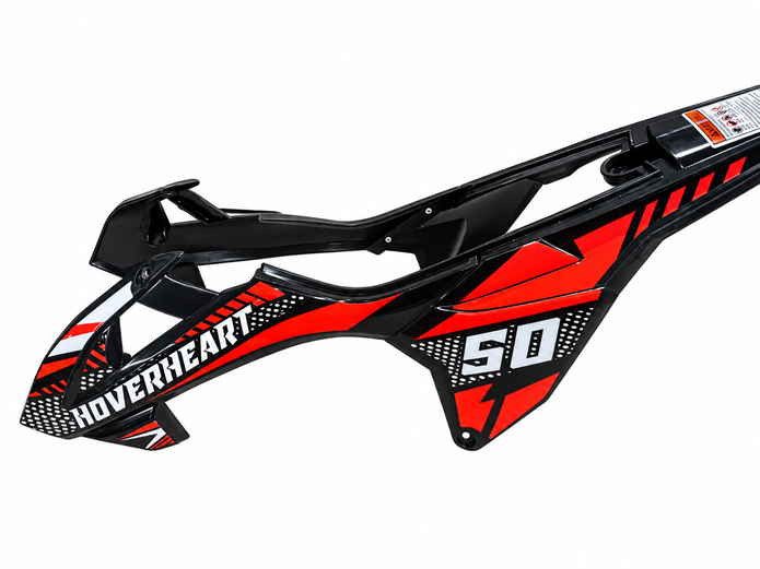 Dirt Bike plastic body cover DB008/DBS404