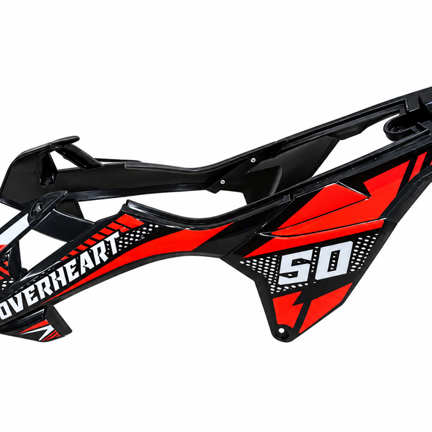 Dirt Bike plastic body cover DB008/DBS404