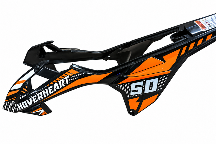 Dirt Bike plastic body cover DB008/DBS404