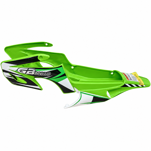 Dirt Bike plastic body cover DB001