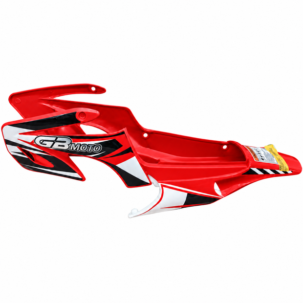 Dirt Bike plastic body cover DB001