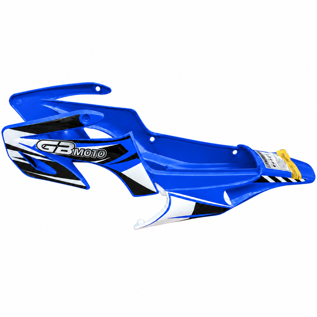 Dirt Bike plastic body cover DB001