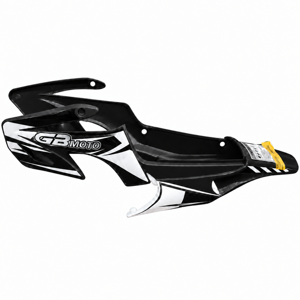 Dirt Bike plastic body cover DB001