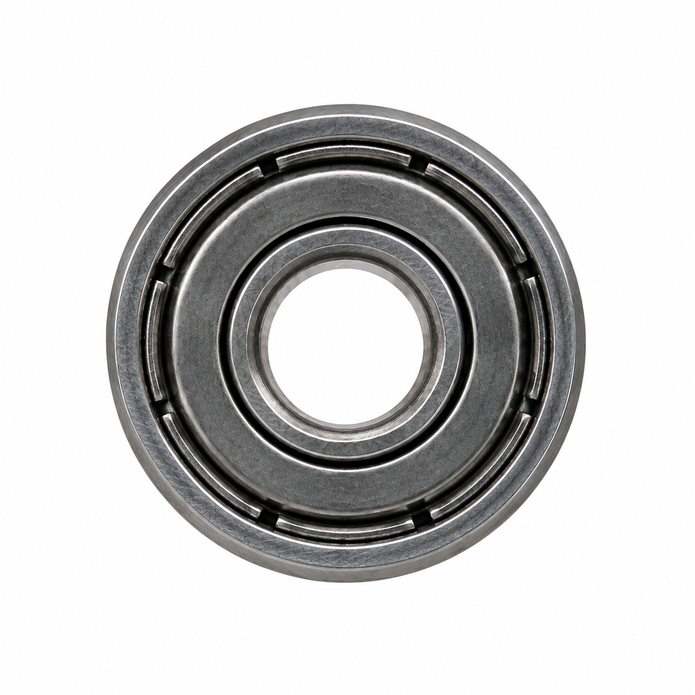 Go Kart Spindle Bearings (pair) 2PC