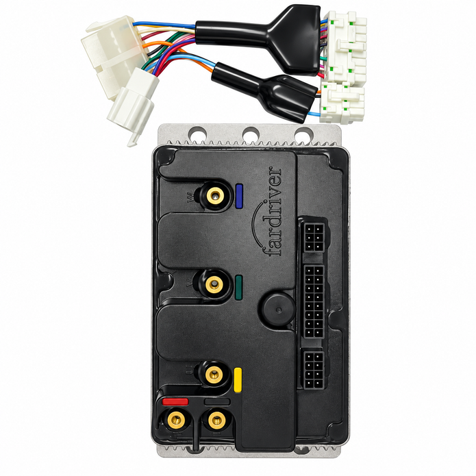 DZ009 Controller for new version bike and old version bike