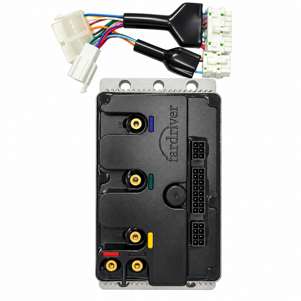 DZ009 Controller for new version bike and old version bike