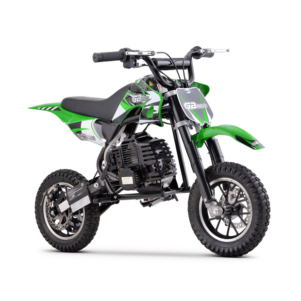 HOVER HEARTS-DB001 GAS MINI BIKE