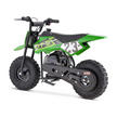 HOVERHEARTS DB002 GAS MINI BIKE